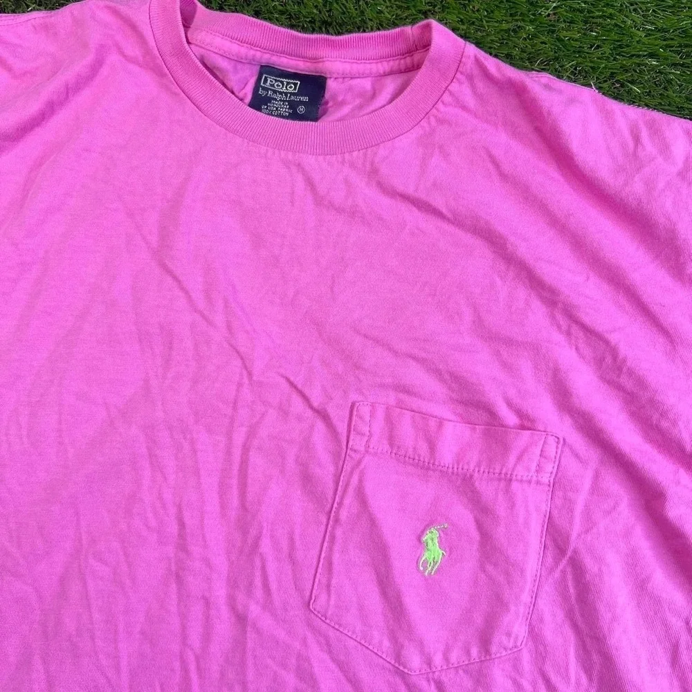 Polo Ralph Lauren this vintage